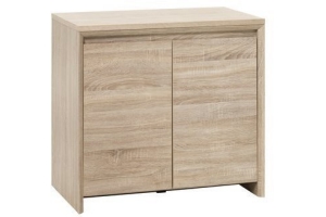 hasle dressoir 2 deurs