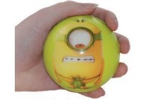 minions stressbal