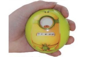 minions stressbal