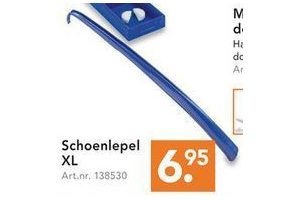 schoenlepel xl