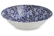 churchill saladeschaal victorian calico