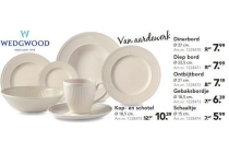 wedgwood windsor servies