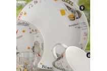 plat bord