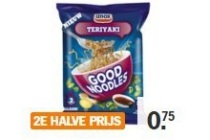unox good noodles teriyaki