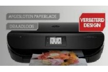 hp all in one envy 4530 printer