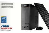 asus desktop pc k20ce nl004t