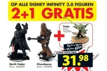 disney infinity 3 0 figuren