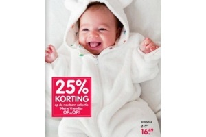 newborn collectie kleine vriendjes