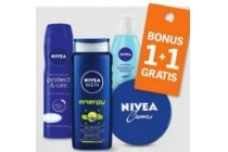 alle nivea