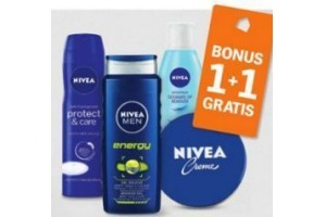 alle nivea