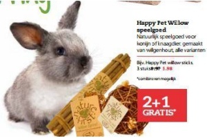 happy pet willow speelgoed