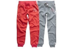 meisjes joggingbroek