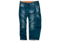 jongens denimbroek