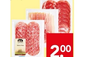 gualerzi italiaanse vleeswaren