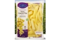 verse vlaamse friet
