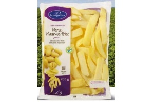 verse vlaamse friet