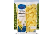 stamppot aardappelen