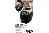 broodbakautomaat