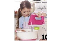 handmixer