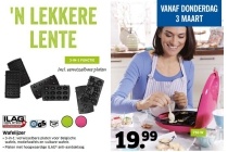 wafelijzer