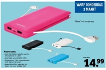 powerbank