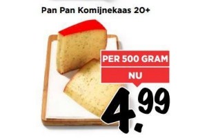 pan pan komijnekaas 20