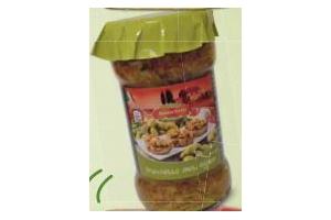 bruschetta