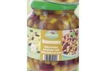 bonenmix