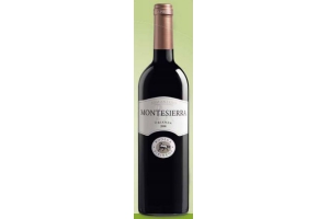 montesierra crianza