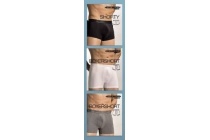 shorty of boxershort