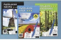 puzzelboek