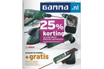bosch boorhamer voor en euro 123 75