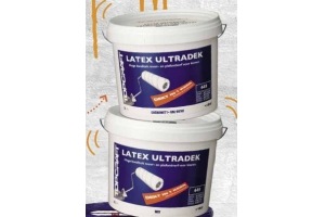 latex ultradek