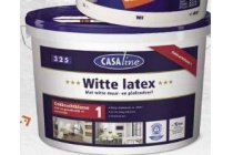 witte latex