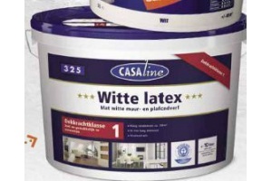 witte latex