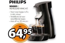 philips hd7825 60 vivacaf en eacute