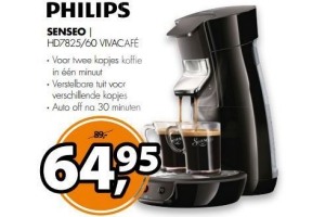 philips hd7825 60 vivacaf en eacute