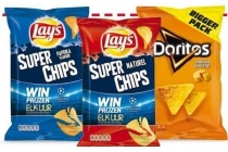 lay s superchips of doritos