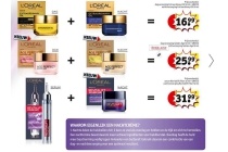 l oreal 1 1 gratis