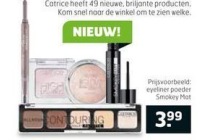 catrice make up