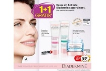 diadermine 1 1 gratis