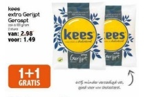 kees extra gerijpt geraspt