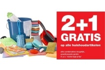huishoudartikelen