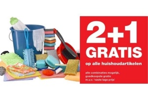 huishoudartikelen