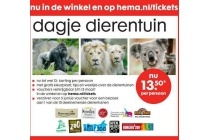 dagje dierentuin