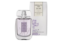 the master perfumer absolute iris n en deg 39 eau de toilette en euro 7 99