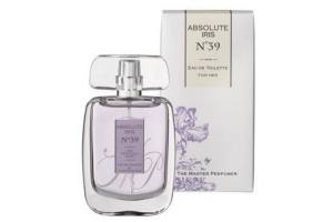 the master perfumer absolute iris n en deg 39 eau de toilette en euro 7 99