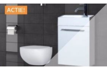 differnz toiletmeubels