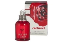 cacharel amor amor eau de toilette 30ml en euro 19