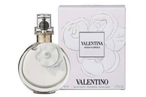 valentino acqua floreale eau de toilette 50ml en euro 29